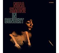 Nina Simone - In Concert (Limited Edition) [Vinilo]