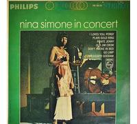 Nina Simone in Concert