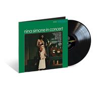Nina Simone – In Concert – Vinilo