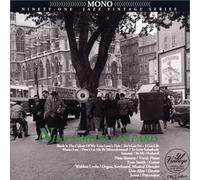 Nina Simone - In Paris