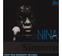 Nina Simone – Jazz Biography Series