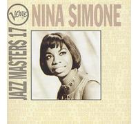 Nina Simone Jazz Masters 17 (CD) Album (Importación USA)