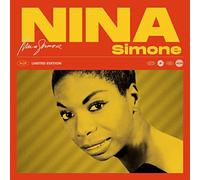 NINA SIMONE - JAZZ MONUMENTS [Vinilo]