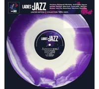 Nina Simone - Ladies of Jazz - 180gr. Color In Color - Swirl [Vinilo]