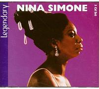 Nina Simone - Legendary Nina Simone