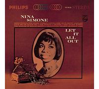 Nina Simone - Let It All Out [Vinilo]