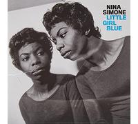 Nina Simone - Little Girl Blue