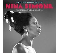 Nina Simone - Little Girl Blue
