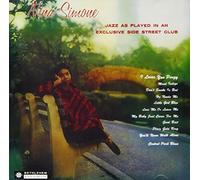 NINA SIMONE - Little Girl Blue +4