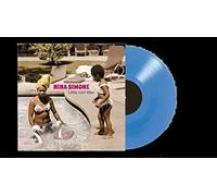 Nina Simone - Little Girl Blue (Limited Vinyl)