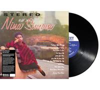 NINA SIMONE - LITTLE GIRL BLUE -LP [Vinilo]