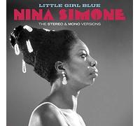 Nina Simone - Little Girl Blue