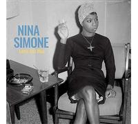 NINA SIMONE - LITTLE GIRL BLUE [Vinilo]