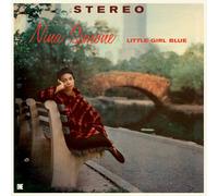 Nina Simone - Little Girl Blue (Limited Edition)