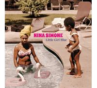 Nina Simone Little Girl Blue (Vinyl) (Importación USA)