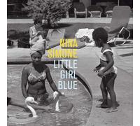 Nina Simone Little Girl Blue (Vinyl) (Importación USA)
