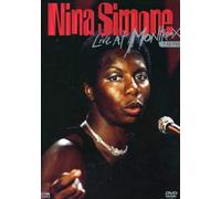 Nina Simone: Live at Montreux 1976