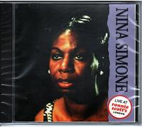 Nina Simone - Live at Ronnie Scotts