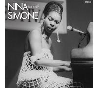 Nina Simone - Live in ’69 [Vinilo]