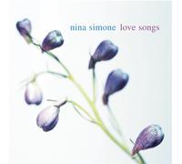 Nina Simone LOVE SONGS (CD) (Importación USA)