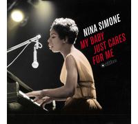Nina Simone - Mi Bebé Solo Se Preocupa Por Mí [Gatefold LP]