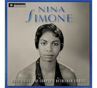 Nina Simone - Mood Indigo: The Complete Bethlehem Singles (Bonus Version) [Vinilo]