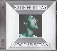 NINA SIMONE - MOOD SELECTION VLO 1 CD