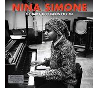 Nina Simone - My Baby Just Cares for Me-180g 2lp Gatefold [Vinilo]