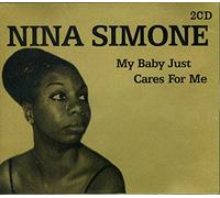 Nina Simone - My Baby Just Cares for Me