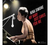 Nina Simone - My Baby Just Cares for Me
