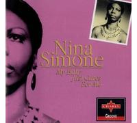 Nina Simone - My Baby Just Cares For Me