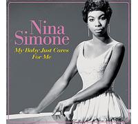 NINA SIMONE - MY BABY JUST CARES FOR ME