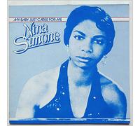 Nina Simone - My Baby Just Cares For Me