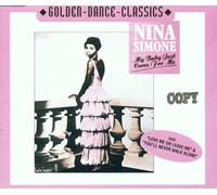 Nina Simone My Baby Just Cares for Me (CD) Single (Importación USA)