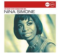 Nina Simone - My Baby Just Cares For Me (Jazz Club)