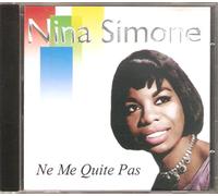 Nina Simone - Ne Me Quitte Pas