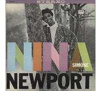 Nina Simone - Nina At Newport