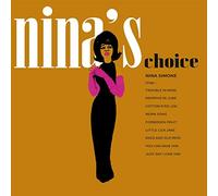 Nina Simone - Nina’s Choice [Vinilo]