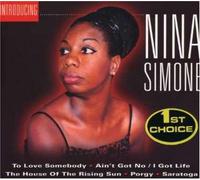 Nina Simone - Nina Simone