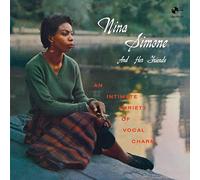 Nina Simone - Nina Simone and Her Friends + 1 Bonus Track - 180 [Vinilo]