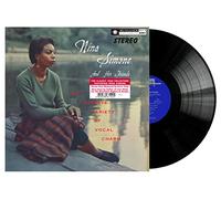 Nina Simone – Nina Simone and Her Friends – Vinilo (Importación USA)