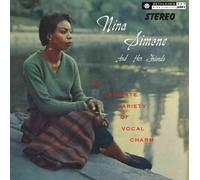 Nina Simone - Nina Simone - Nina Simone And Her Friends (2021 - Stereo Remaster) LP [Vinilo]