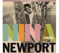 At Newport (Limited Edition) [Vinilo]