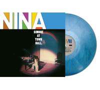 Nina Simone Nina Simone at Town Hall (Vinyl) (Importación USA)
