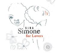 Nina Simone - Nina Simone For Lovers