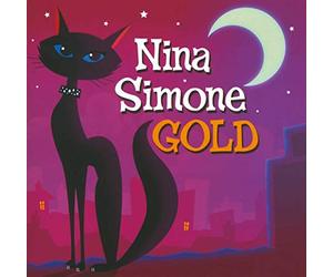 Nina Simone - Nina Simone - Gold