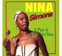 Nina Simone - Nina Simone - I Put a Spell on You