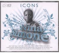 Nina Simone - Nina Simone Icons