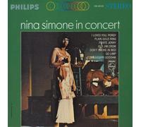 Nina Simone - Nina Simone In Concert - Limited SHM-SACD Edition