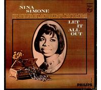 Nina Simone - Nina Simone: Let It All Out